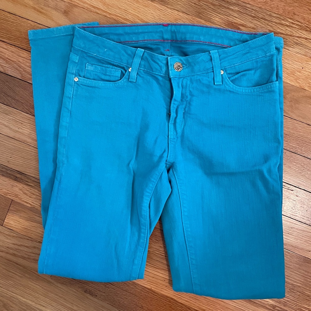 Kate Spade Brooke Street Jeans, size 27